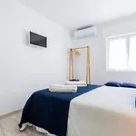Sleep Inn Lagos - Rooms