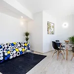 Sleep Inn Lagos - Rooms